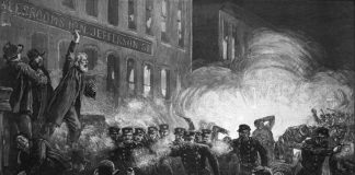 Како је 1. мај постао празник рада?