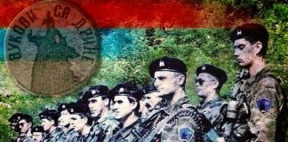 Ветерани специјалних јединица војске и полиције Републике Српске против смјене генерала Савчића