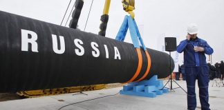 Клаузула „Узми или плати“: Њемачка до 2030. мора да плаћа Гаспрому и за гас који не увезе