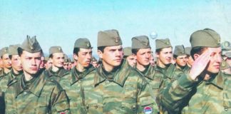 U petak obilježavanje 30 godina od formiranja Prve sarajevske meh. brigade