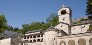 Novi ministar pravde Crne Gore najavio potpisivanje Temeljnog ugovora sa SPC