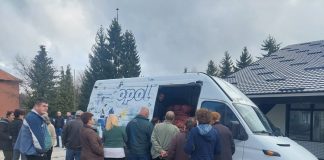 Расад за пластенике одобрен је за потребе 221 пољопривредника