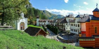 Ovi manastiri u Republici Srpskoj su stariji od Amerike