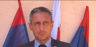 Остојић: Приоритет сређивање стања у БОРС-у