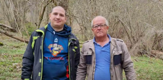 Пронађен стећак са натписом на локалитету Грабеница: ЗНАЧАЈНО КУЛТУРНО-ИСТОРИЈСКО НАСЛИЈЕЂЕ