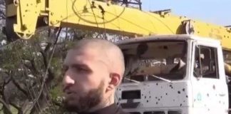 Пријетио Кадирову, сад га испоручили Чеченији