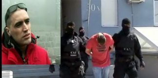 Дарку Елезу јединствена казна од 20 година затвора