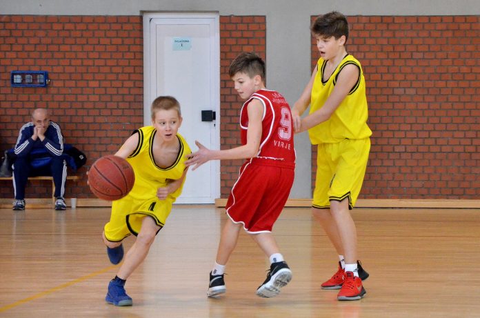 djeca-i-kosarka