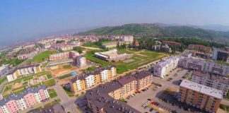 Филм поводом 30 година општине Источно Ново Сарајево