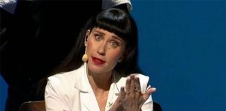 Констракти пета позиција, Украјина побједник!