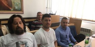 Да ли је упитна скупштинска већина на Палама?
