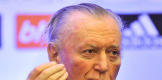 Умро Ивица Осим