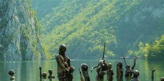 Obilježavanje 80 godina od pokolja nad Srbima u Starom Brodu kod Višegrada