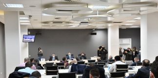 Danas sjednica Skupštine Grada Istočno Sarajevo – GLAS REGIJE.057