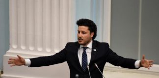 Абазовић У посјети Србији – ГЛАС РЕГИЈЕ.057