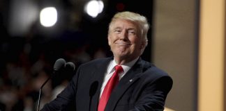 Трамп се враћа у великом стилу! Пао закон о абортусима у Америци – ГЛАС РЕГИЈЕ.057