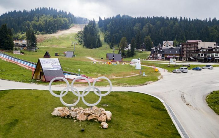 JAHORINA