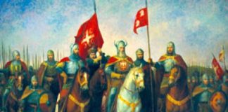 Данас је Видовдан, празник у коме се преплићу историја и обичаји – ГЛАС РЕГИЈЕ.057