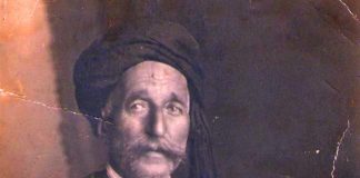 Раде Мијатовић, први предсједник општине Соколац – ГЛАС РЕГИЈЕ.057