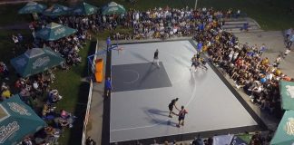 Počinje 19. Međunarodni FIBA 3h3 turnir u uličnom basketu – GLAS REGIJE.057