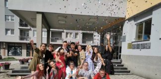 Саша Брезо побједник такмичења „Кинески мост“