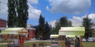 Mini-sajam razmjene knjiga u Istočnom Novom Sarajevu