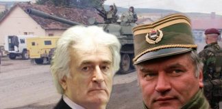 Младић и Караџић ускоро у Русији – Биће размењени за заробљене НАТО официре? – ГЛАС РЕГИЈЕ.057