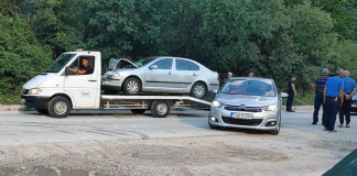 Stradao policajac Stanko Jošilo iz Trnova – GLAS REGIJE.057