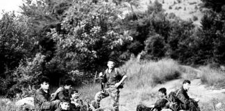 „Знали су за сахрану, напали су на Требевић.. Јуриш браћо!!!“ – ГЛАС РЕГИЈЕ.057