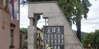 На данашњи Дан 1992.године, одбрањене Пале! Помен борцима на Старој Станици