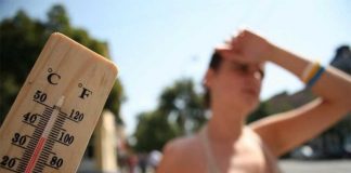 Stiže novi toplotni talas u BiH; Danas na snazi žuti meteoalarm – GLAS REGIJE.057