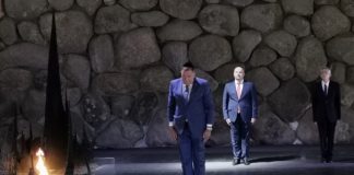 Додик: Холокауст – најстрашнија мрља на лицу Европе – ГЛАС РЕГИЈЕ.057