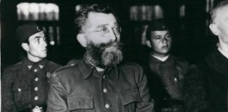 На данашњи дан 1946.године, убијен ђенeрал Дража Михајловић- ГЛАС РЕГИЈЕ.057