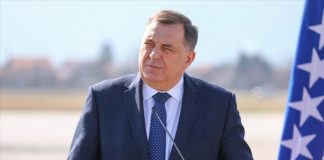 Додик упутио саучешће поводом смрти Сузане Рађен Тодорић – ГЛАС РЕГИЈЕ.057
