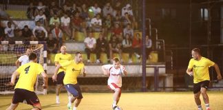 Синоћ одигране по двије утакмице „фамилија“ и „сениори“ – ГЛАС РЕГИЈЕ.057