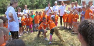 На Борикама“Игре без граница” отвориле Илиндански сабор – ГЛАС РЕГИЈЕ.057