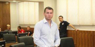 Да ли је Јошило ухапшен у апартману Милана Радовића? – ГЛАС РЕГИЈЕ.057