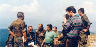 Операција „Лукавац 93“: Српска војска сломила ткз. Армију БиХ – ГЛАС РЕГИЈЕ.057