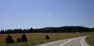 Prvobitni plan: Izgraditi Srpsko Sarajevo na Ravnoj Romaniji – GLAS REGIJE.057