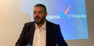 Жарко Ристић: Купујем земљу од Албанаца на КиМ, сад српске мајке рађају петоро дјеце – ГЛАС РЕГИЈЕ.057