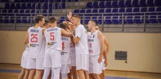 Србија разбила Албанију, чак 68 поена разлике – ГЛАС РЕГИЈЕ.057