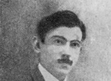 Трифко Грабеж, Паљанин у „Младој Босни“ – ГЛАС РЕГИЈЕ.057