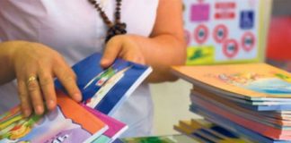 Besplatni udžbenici za učenike od petog do devetog razreda – GLAS REGIJE.057