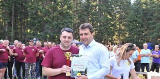 ШГ „Романија“ најбољи за примјер, директор за понос – ГЛАС РЕГИЈЕ.057