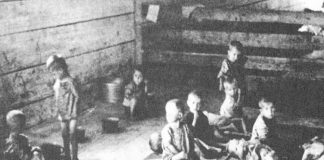 У Врхпрачи поред Пала, усташе убиле 170 дјеце – ГЛАС РЕГИЈЕ.057