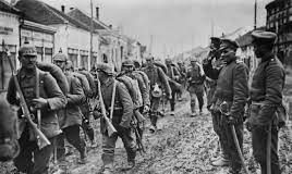 Аустроугарска напала Србију и доживјела тежак пораз – ГЛАС РЕГИЈЕ.057