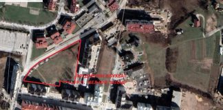 Источна Илиџа: Изложен Нацрт Регулационог плана „Вељине запад“ – ГЛАС РЕГИЈЕ.057