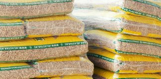 Ograničenje izvoza daje rezultate, cijena peleta snižena – GLAS REGIJE.057