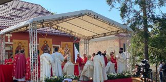 Sveeparhijiski sabor u Ilijašu – GLAS REGIJE.057