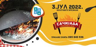 „Sačijada-Romanija 2022“- Pobjednik ekipa „Devetak“ – GLAS REGIJE.057